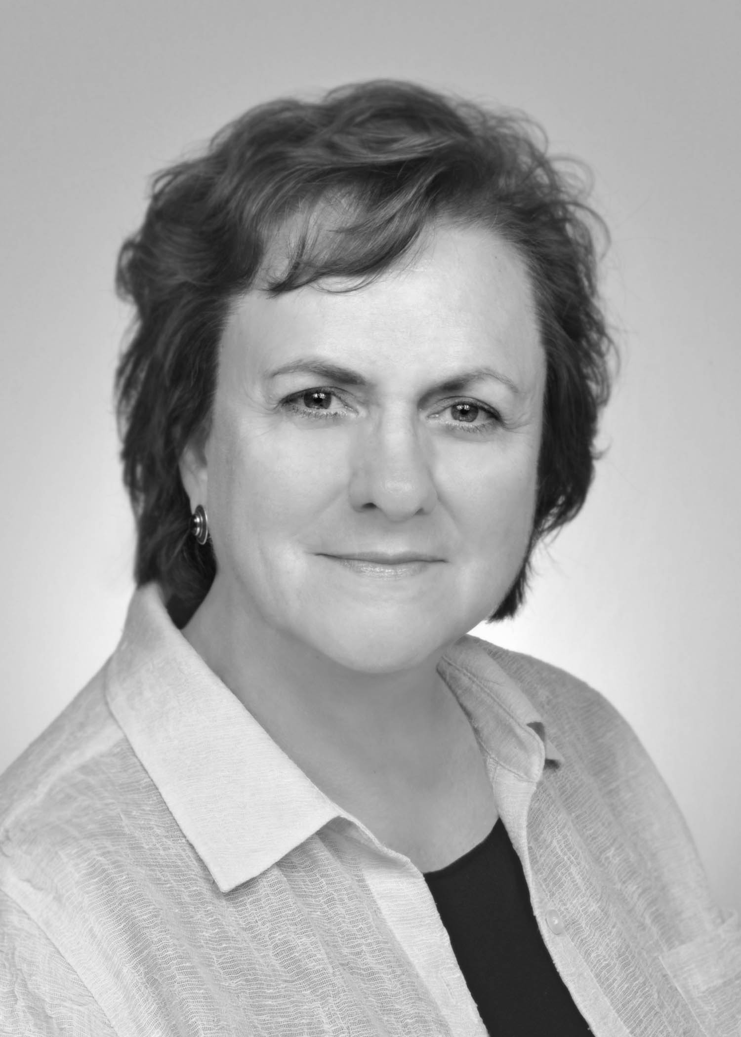 PCA Women You Should Know Meet Barbara Thompson