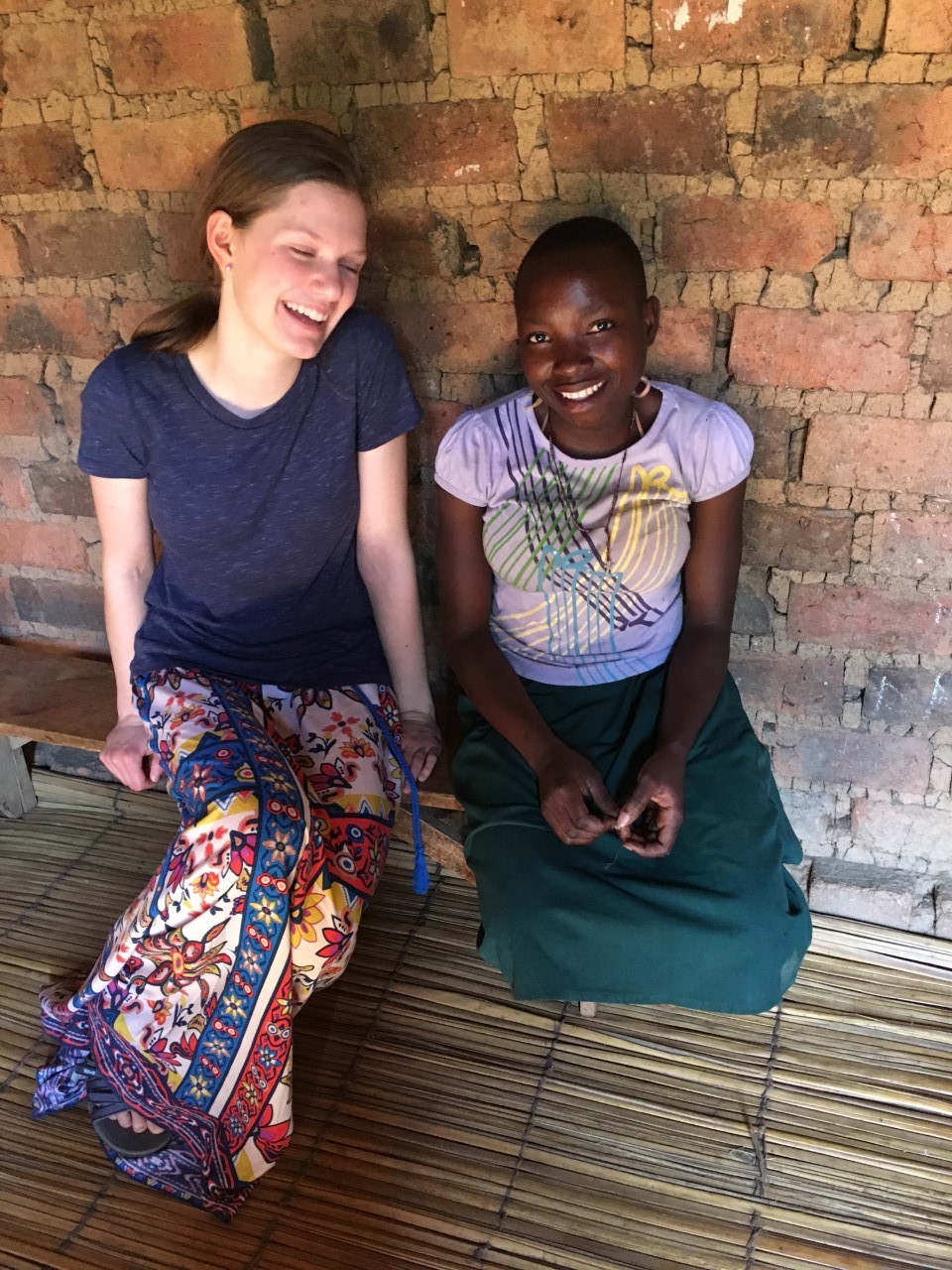 Gospel Love in Uganda