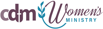 Women.pcacdm.org Logo