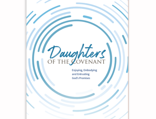 Daughters of the Covenant