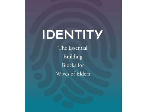 Identity